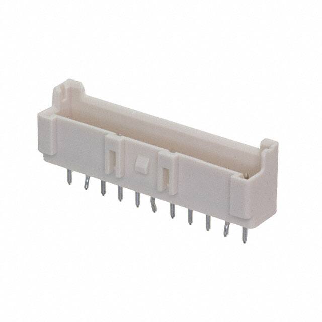 B11B-XASK-1-A(LF)(SN) JST Sales America Inc.  Embases à broches mâles